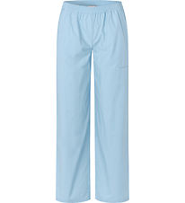 Rosemunde Bukser - Heaven Blue Rosemunde Bukser - Heaven Blue