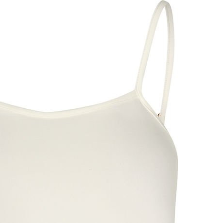 Rosemunde Top - Strap - Ivory