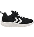 Hummel Sko - Pace JR - Black
