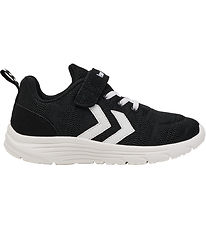 Hummel Sko - Pace JR - Black