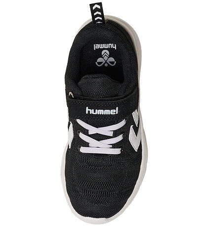 Hummel Sko - Pace JR - Black