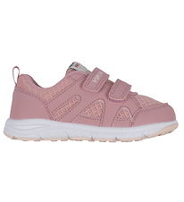 Viking Sko - Odda 2V Low - Antiquerose/Light Pink Viking Sko - Odda 2V Low - Antiquerose/Light Pink