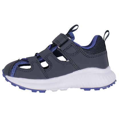 Viking Sandaler - Aery Lite Low - Navy/Cobalt Viking Sandaler - Aery Lite Low - Navy/Cobalt