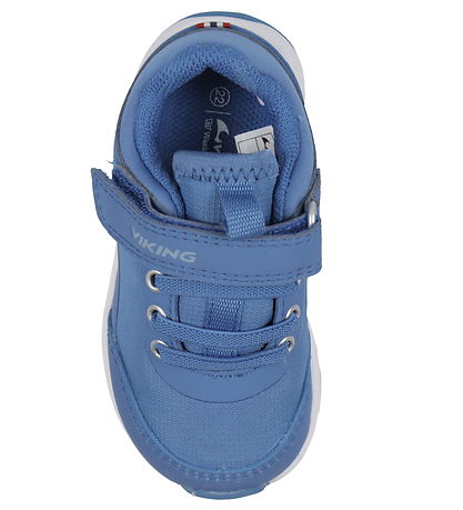 Viking Sko - Spectrum Low GTX R - Ocean Viking Sko - Spectrum Low GTX R - Ocean