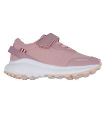 Viking Sko - Aery Dal Low  1V - Dusty Pink Viking Sko - Aery Dal Low  1V - Dusty Pink