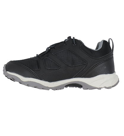 Viking Sko - Nator GTX - Black/Granite Viking Sko - Nator GTX - Black/Granite