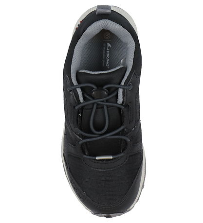 Viking Sko - Nator GTX - Black/Granite Viking Sko - Nator GTX - Black/Granite