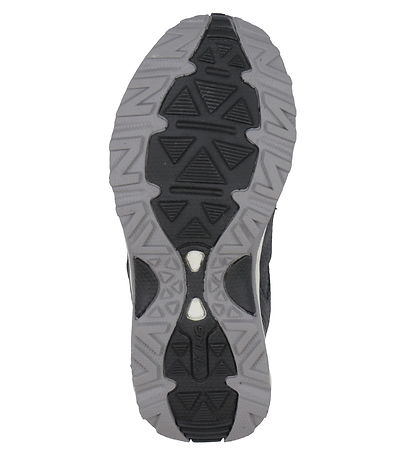 Viking Sko - Nator GTX - Black/Granite Viking Sko - Nator GTX - Black/Granite
