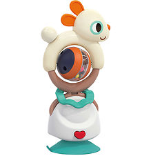Kinder and Kids Rangle - 2-i-1 - Kanin m. Rotation Kinder and Kids Rangle - 2-i-1 - Kanin m. Rotation