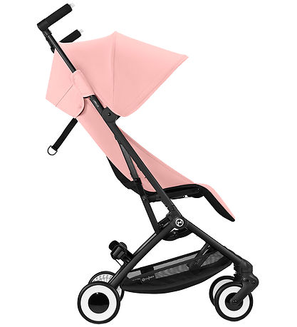 Cybex Klapvogn - Libelle - Candy Pink Cybex Klapvogn - Libelle - Candy Pink
