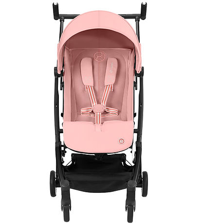 Cybex Klapvogn - Libelle - Candy Pink Cybex Klapvogn - Libelle - Candy Pink