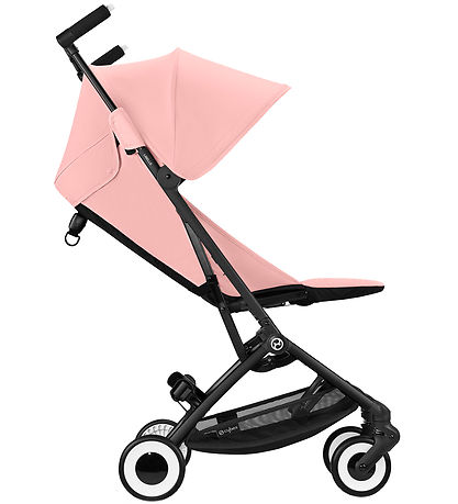Cybex Klapvogn - Libelle - Candy Pink Cybex Klapvogn - Libelle - Candy Pink