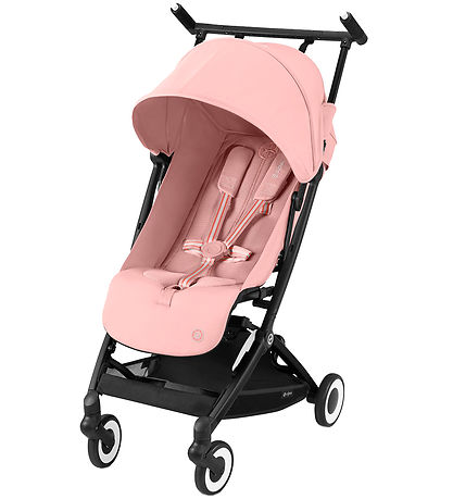 Cybex Klapvogn - Libelle - Candy Pink Cybex Klapvogn - Libelle - Candy Pink