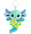 Lamaze Ophæng - Axolotl Rangle m. Ophæng Lamaze Ophæng - Axolotl Rangle m. Ophæng