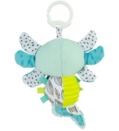 Lamaze Ophæng - Axolotl Rangle m. Ophæng