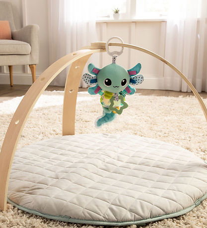 Lamaze Ophæng - Axolotl Rangle m. Ophæng