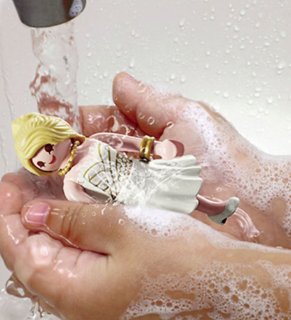 Playmobil Color - Modekjole - 71374 - 40 Dele