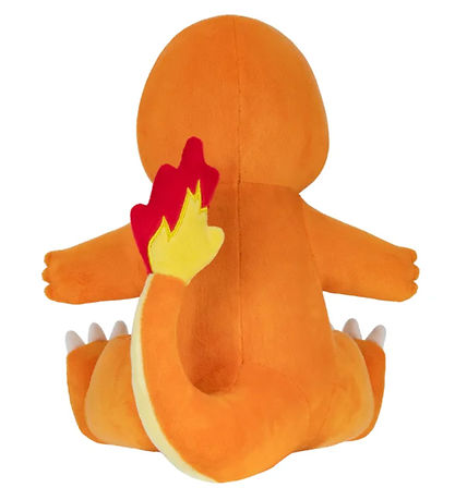 Pokémon Bamse - 30 cm - Charmander Pokémon Bamse - 30 cm - Charmander