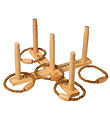 Bex Sport Ringspil - Træ - Original Bex Sport Ringspil - Træ - Original
