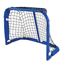 Bex Sport Gademål - 50x80x45 cm - Blå Bex Sport Gademål - 50x80x45 cm - Blå