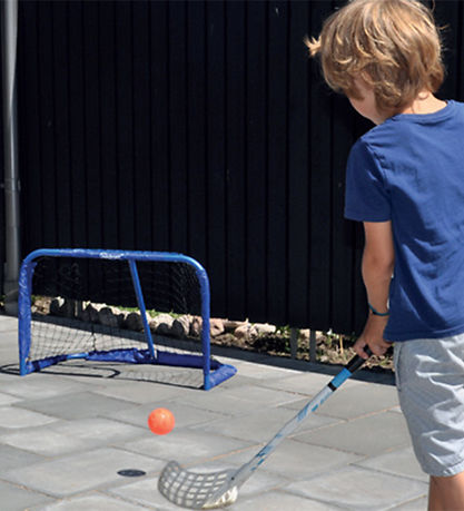 Bex Sport Gademål - 50x80x45 cm - Blå