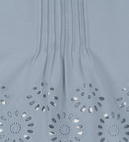 Konges Sløjd Top - Posey Frill - Plein Air Konges Sløjd Top - Posey Frill - Plein Air