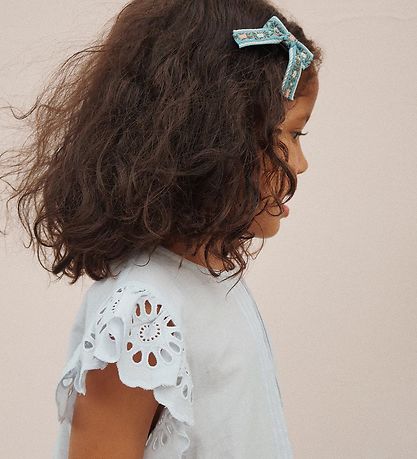 Konges Sløjd Top - Posey Frill - Plein Air Konges Sløjd Top - Posey Frill - Plein Air