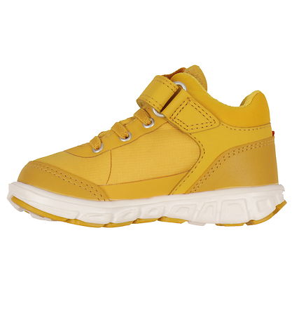 Viking Sko - Spectrum Mid GTX R - Honey/Grey