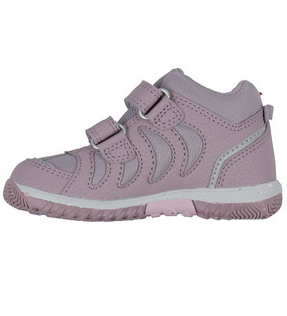 Viking Sko - Cascade Mid GTX 2V - Dusty Pink Viking Sko - Cascade Mid GTX 2V - Dusty Pink