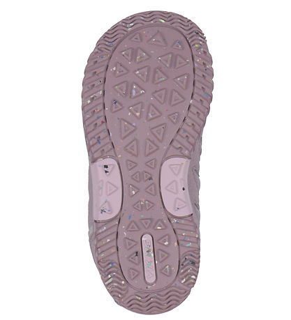 Viking Sko - Cascade Mid GTX 2V - Dusty Pink Viking Sko - Cascade Mid GTX 2V - Dusty Pink