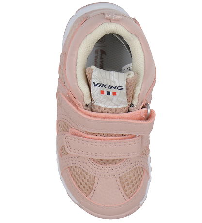 Viking Sko - Cascade Mid III GTX - Antiquerose Viking Sko - Cascade Mid III GTX - Antiquerose