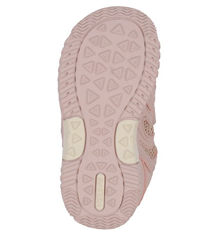 Viking Sko - Cascade Mid III GTX - Antiquerose Viking Sko - Cascade Mid III GTX - Antiquerose