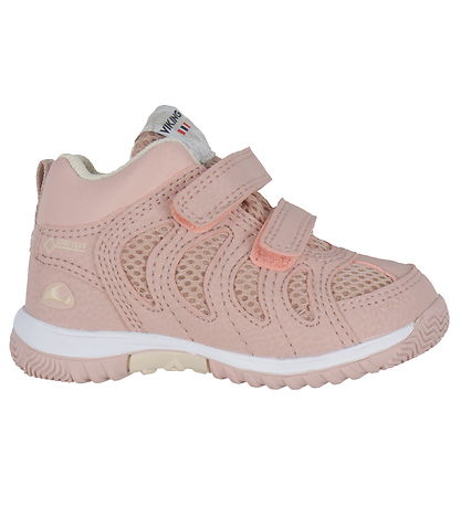 Viking Sko - Cascade Mid III GTX - Antiquerose Viking Sko - Cascade Mid III GTX - Antiquerose