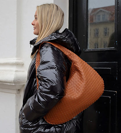 By Stær Bag - Mary - Cognac