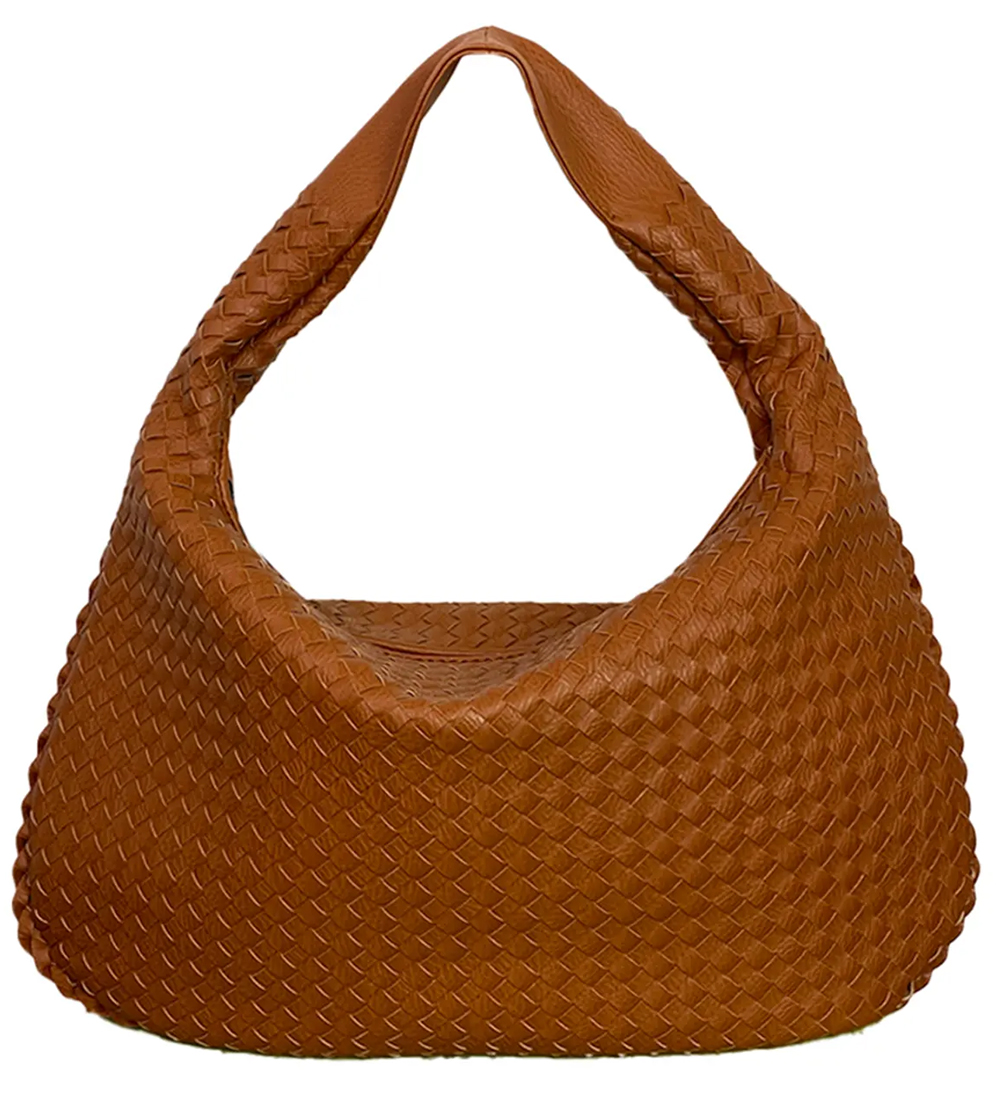 Sac By Str - Maria - Cognac - By Str - UneTaille - Sac 58 €