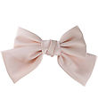 By Stær Hårsløjfe - Julia - 14 cm - Rosa By Stær Hårsløjfe - Julia - 14 cm - Rosa