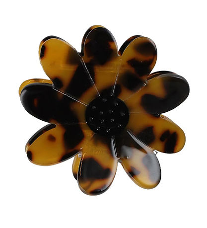 By stær Hårklemme - Beatrice - 5 cm - Leo By stær Hårklemme - Beatrice - 5 cm - Leo