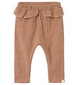 Lil' Atelier Bukser - NbfBina - Antler Lil' Atelier Bukser - NbfBina - Antler