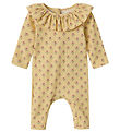 Lil' Atelier Badeheldragt - NbfFarlo - UV40+ - Sahara Sun Lil' Atelier Badeheldragt - NbfFarlo - UV40+ - Sahara Sun