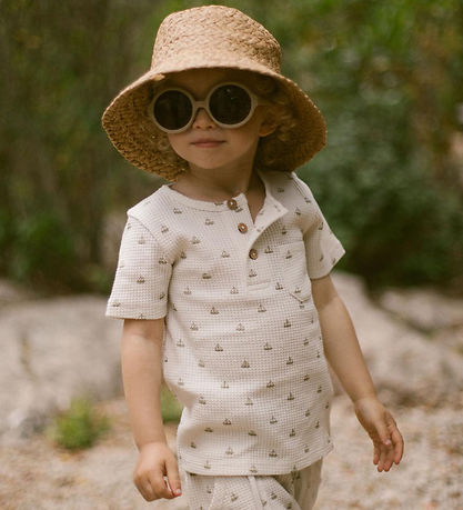 Lil' Atelier Stråhat - NmnFenjo - Tigers Eye Lil' Atelier Stråhat - NmnFenjo - Tigers Eye