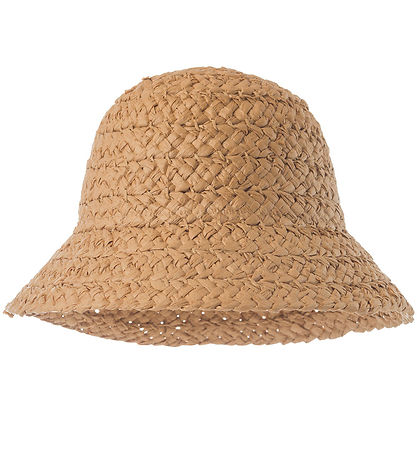 Lil' Atelier Stråhat - NmnFenjo - Tigers Eye Lil' Atelier Stråhat - NmnFenjo - Tigers Eye