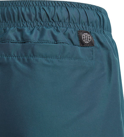 adidas Performance Badeshorts - YB Bos - Blå