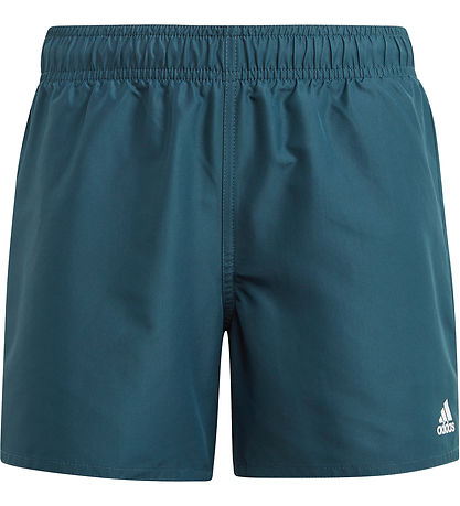 adidas Performance Badeshorts - YB Bos - Blå
