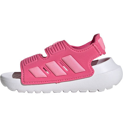 adidas Performance Badesandaler - Altaswim 2.0 - Pink m. Hvid
