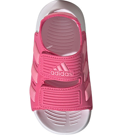 adidas Performance Badesandaler - Altaswim 2.0 - Pink m. Hvid