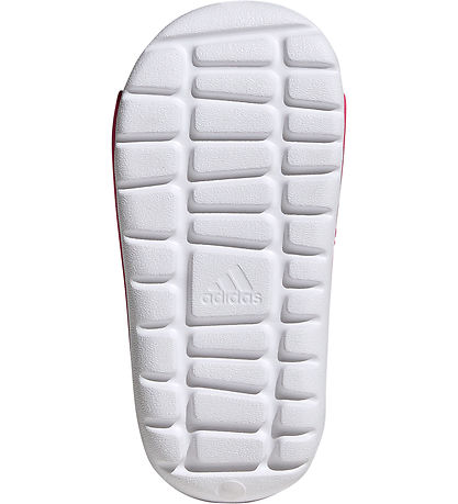 adidas Performance Badesandaler - Altaswim 2.0 - Pink m. Hvid