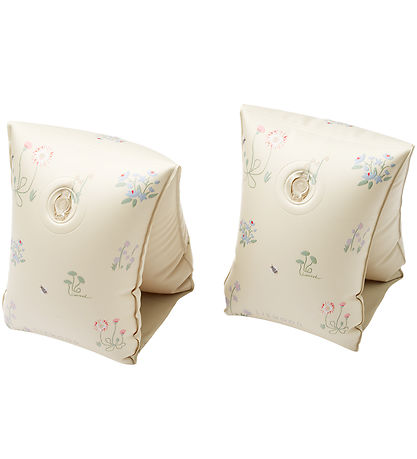 Liewood Badevinger - 15-30 kg - Shirley - Flora/Sandy Liewood Badevinger - 15-30 kg - Shirley - Flora/Sandy