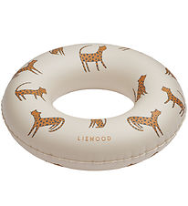Liewood Badering - 45x13 cm - Baloo - Leopard/Sandy Liewood Badering - 45x13 cm - Baloo - Leopard/Sandy
