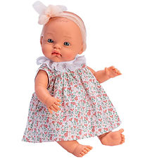 Asi Dukke - 36 cm - Alex Asi Dukke - 36 cm - Alex