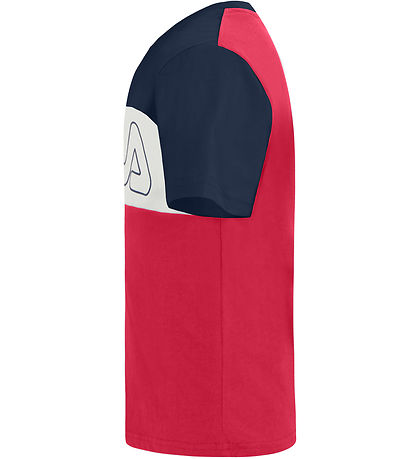 Fila Badedragt - Sempach - True Red